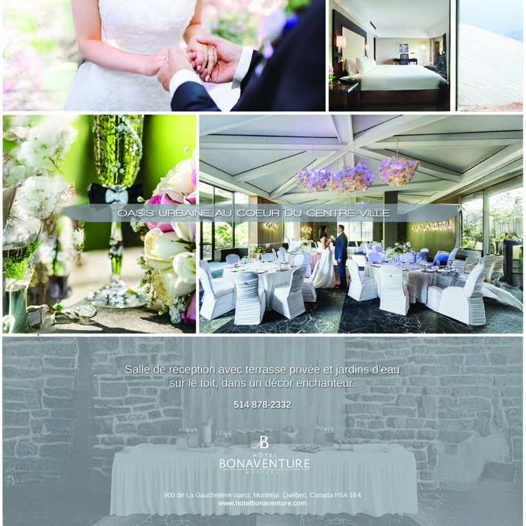 publicite-magazine-salle-reception-hotel-bonaventure-montreal