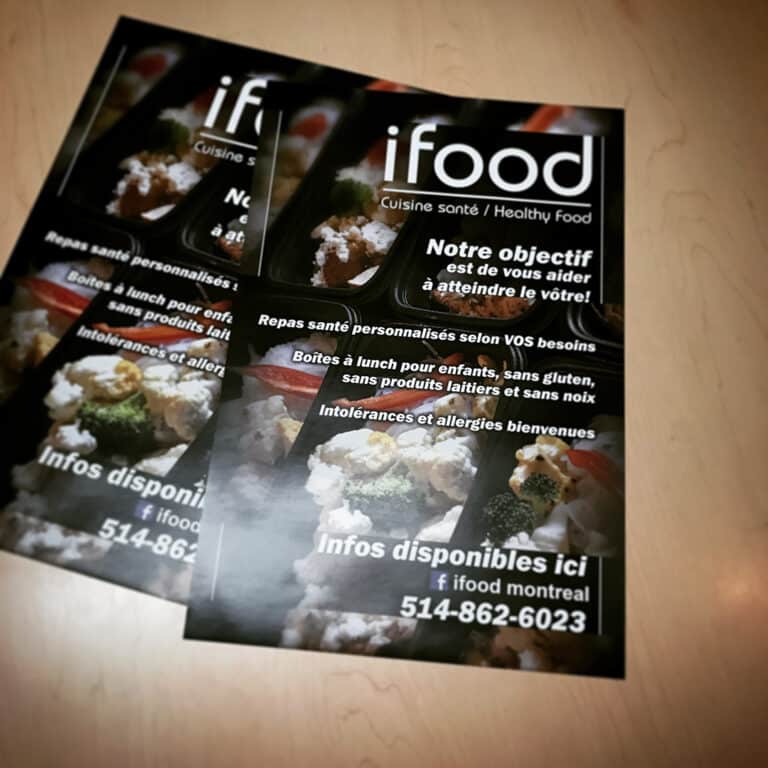 affiches-publicitaires-ifood