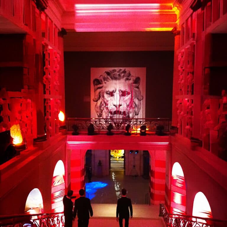 banniere-grand-format-lion-musee-des-beaux-arts-de-montreal
