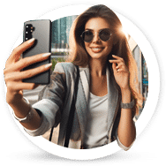 Social Media Management and Content Creation
