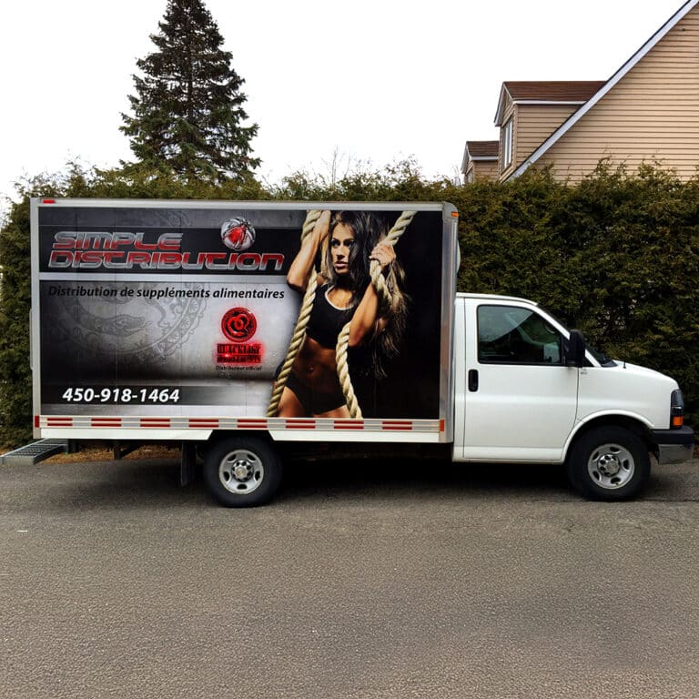 lettrage-wrap-camion-cube-blacklist-supplements