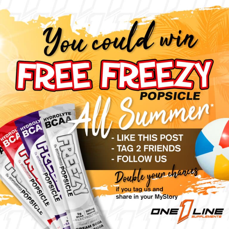 publicite-promotion-freezy-ice-pop-raisin-cerise-creme-soda- ete-one-line-supplements