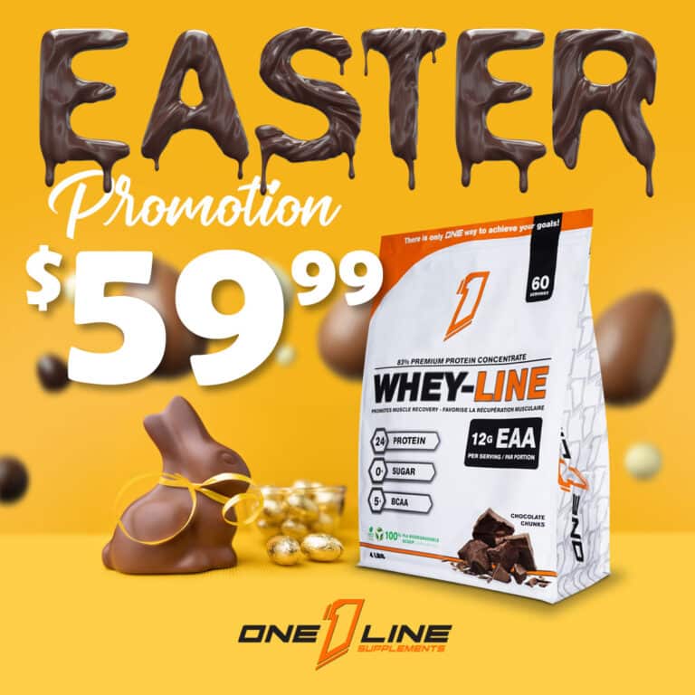 publicite-promotion-paques-whey-chocolat-one-line-supplements
