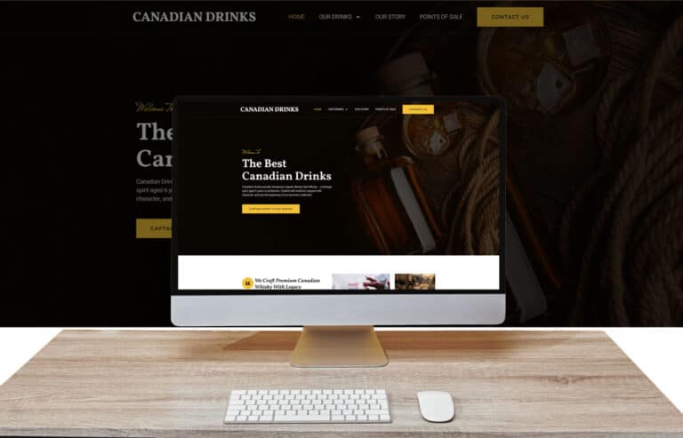 site-web-canadian-drinks