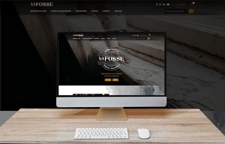 creation-site-web-la-fosse-antiquites-et-objets-insolites